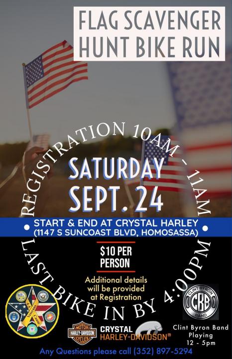 Veterans 4 a Cause - Herricane - Diva Angels