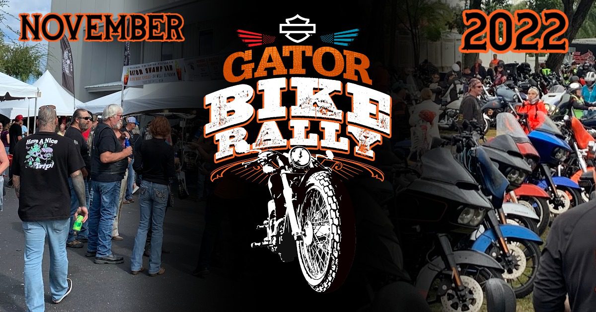 GatorBikeRally2022 - Herricane - Diva Angels